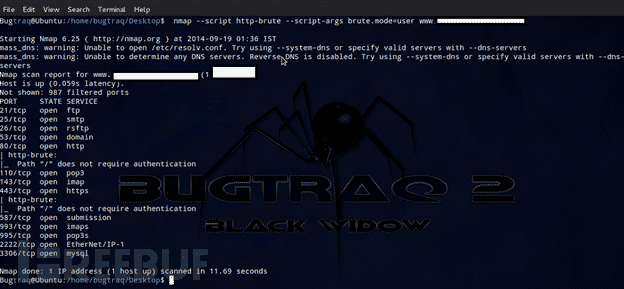 Nmap备忘单 从探索到漏洞利用 第四章 绕过防火墙(图39) Clipboard Image.png