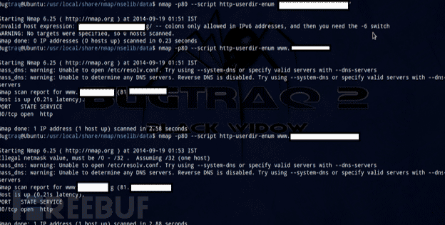 Nmap备忘单 从探索到漏洞利用 第四章 绕过防火墙(图41) Clipboard Image.png