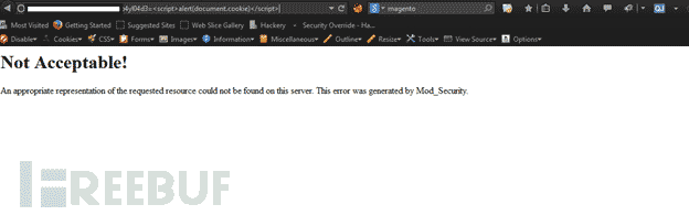 Nmap备忘单 从探索到漏洞利用 第四章 绕过防火墙(图44) Clipboard Image.png