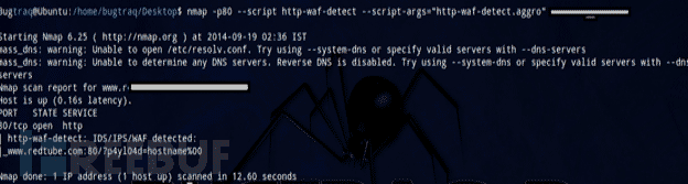 Nmap备忘单 从探索到漏洞利用 第四章 绕过防火墙(图47) Clipboard Image.png