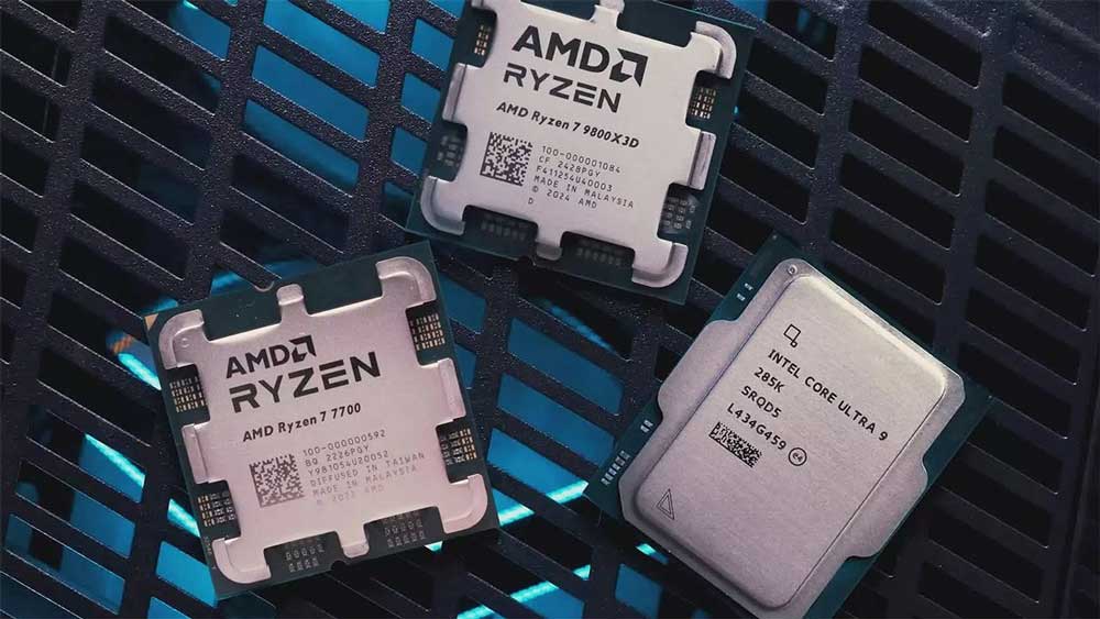 兼顾生产力与游戏表现! 2025最佳CPU选购指南及推荐(图2)