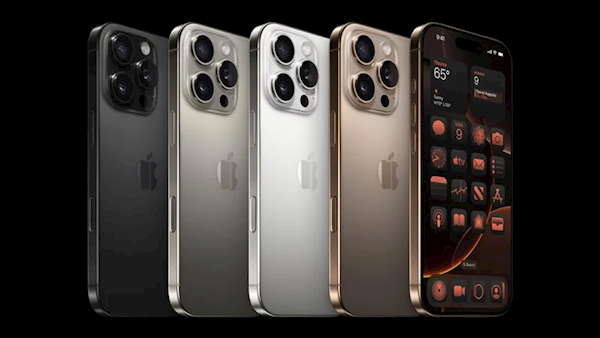 苹果牵手阿里!国行版iPhone AI功能来了:目标5月推出(图1) 苹果牵手阿里!国行版iPhone AI功能来了:目标5月推出