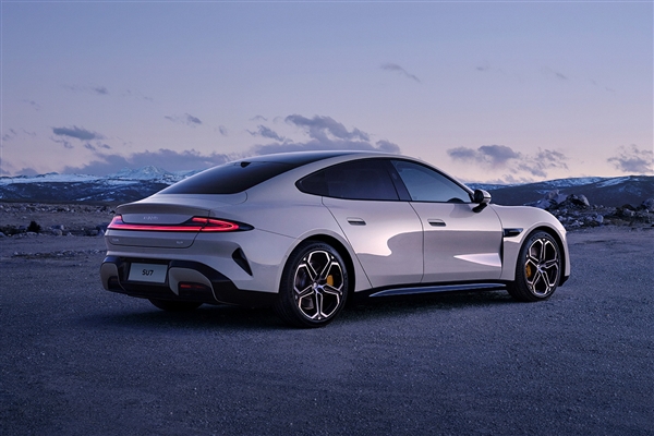 小米SU7每年续保价格不一样 原因出在这