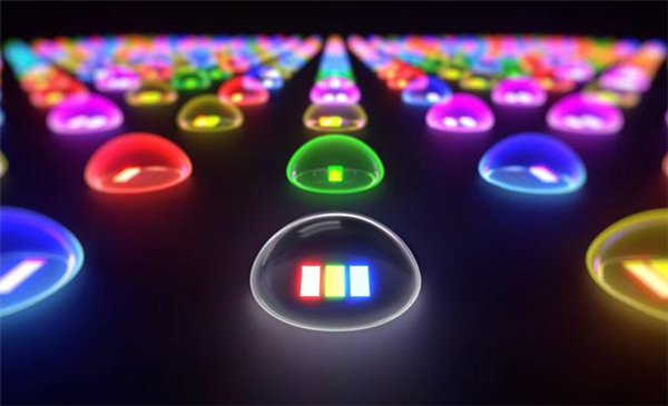 索尼展示RGB LED背光技术:峰值亮度达4000nits(图1) 索尼展示RGB LED背光技术:峰值亮度达4000nits