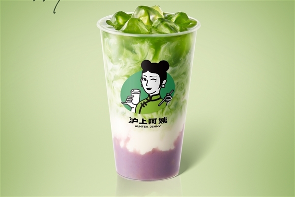 沪上阿姨曝光门店已闭店:员工随心所欲(图1) 沪上阿姨曝光门店已闭店:员工随心所欲