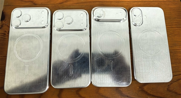 苹果可放心研发无接口iPhone 欧盟放话：不会限制