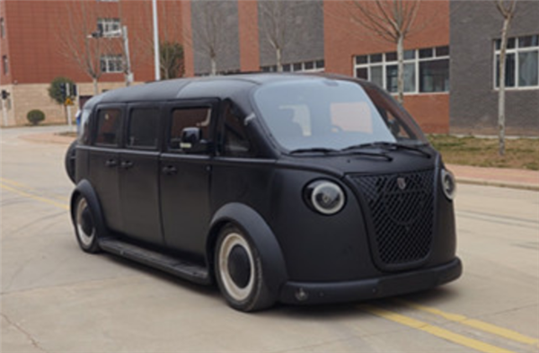 造型复刻大众经典T1小巴！创维插混“面包车”SUMMER首次曝光