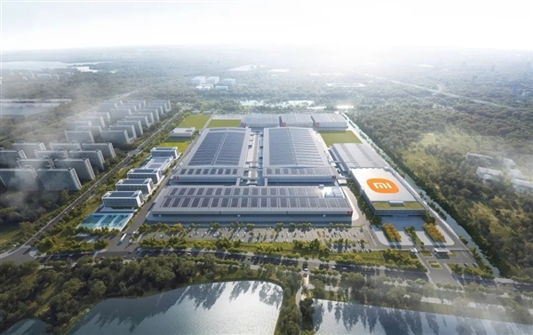 小米武汉家电工厂初期产能300万：米家空调占一半