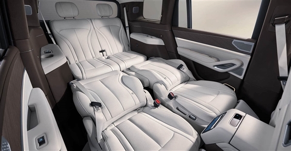 腾势N9黑武士爆火：1000多台一小时就抢购一空 官方紧急加推