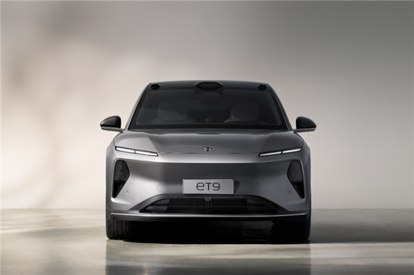 蔚来成立已十年 李斌：今年四季度必须盈利