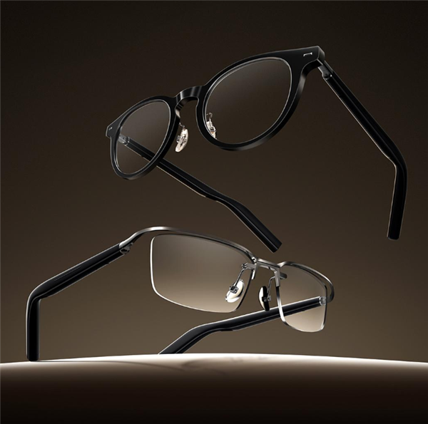 小米生态新爆款！MIJIA智能音频眼镜2众筹金额超300万