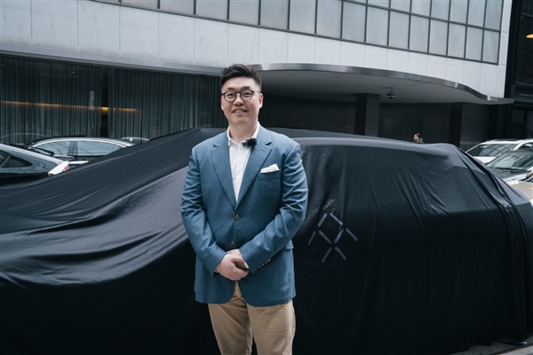 贾跃亭又卖出一辆车 FF完成纽约州FF 91 2.0首台汽车交付(图2) 贾跃亭又卖出一辆车 FF完成纽约州FF 91 2.0首台汽车交付