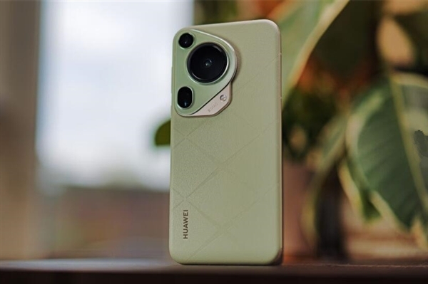 原生鸿蒙机皇!华为Pura 80系列搭载升级版麒麟9020:5月登场(图3) 原生鸿蒙机皇!华为Pura 80系列搭载升级版麒麟9020:5月登场