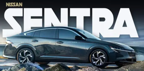 合资家轿之王!新一代日产轩逸配置曝光:有望提供三种动力(图1) 合资家轿之王!新一代日产轩逸配置曝光:有望提供三种动力