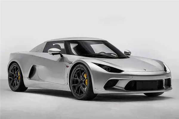 年轻人的第一台跑车!小跑车SC01将于4月15日上市:售价不超30万元(图1) 年轻人的第一台跑车!小跑车SC01将于4月15日上市:售价不超30万元