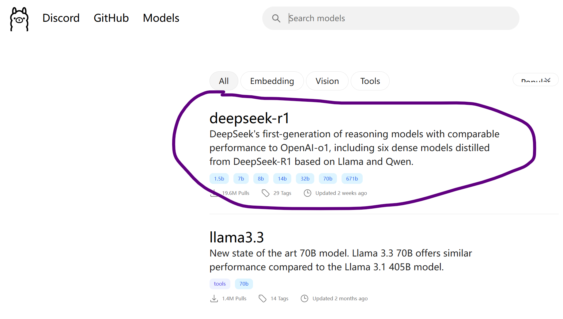 详解如何在.NET代码中使用本地部署的Deepseek语言模型(图2)