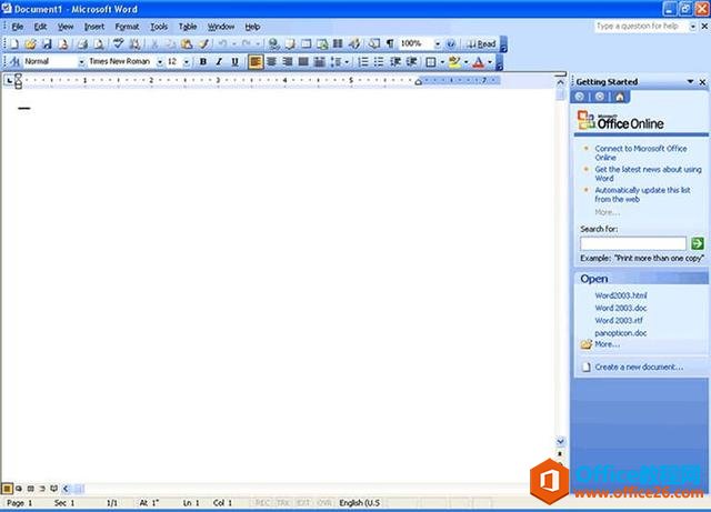 骨灰级用户才懂的情怀！盘点微软Office发展史