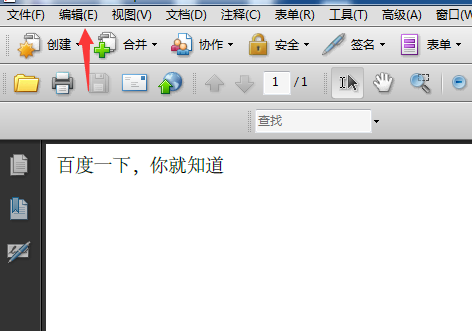 Acrobat文本指示符和工具提示功能怎么使用?(图3)