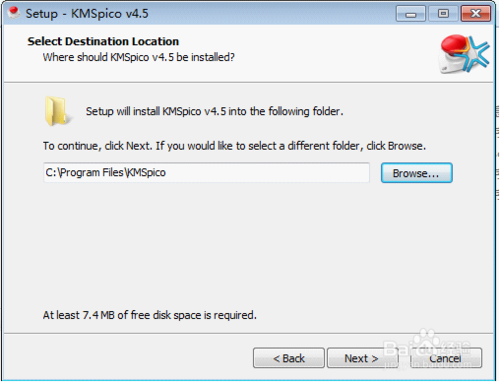 microsoftoffice2013 安装破解永久激活工具教程