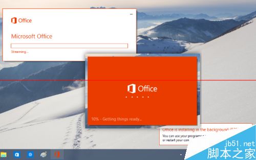 Office 2016公开预览版英文版怎样下载安装?(图6)