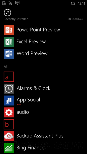 Office 2016预览版体验：细节之处见真章