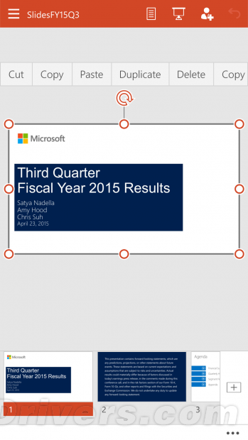 Office 2016预览版体验：细节之处见真章