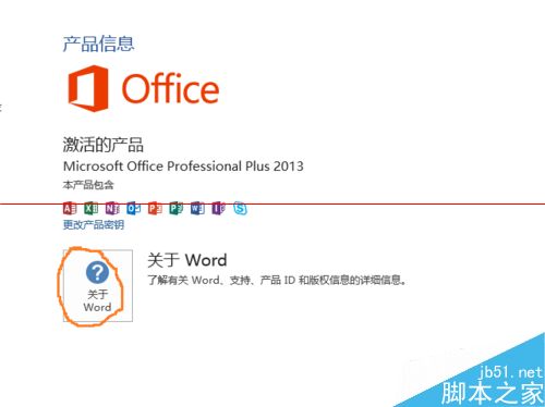 office2013怎么快速更新?怎么验证?(图5)