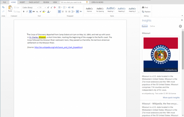 Office 2016最新预览版下载 部分新功能上线(图2)