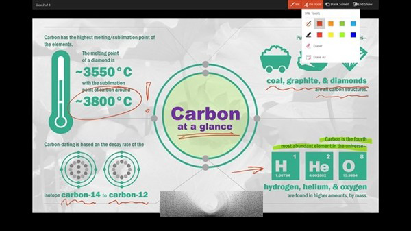 Windows 10版Office正式发布 完全免费(图13)