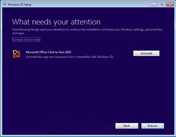 Windows 10兼容性爆表！完美运行Office 95