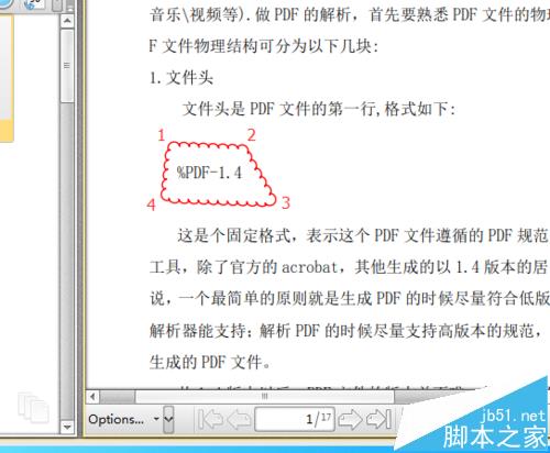 PDF文件怎么添加云朵标注?(图7)