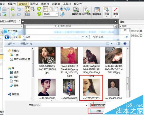pdf文件中怎么插入图片?(图4)