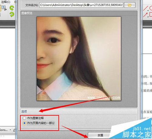 pdf文件中怎么插入图片?(图5)