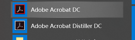 acrobat怎么单独存储pdf文件中的一页?(图1)