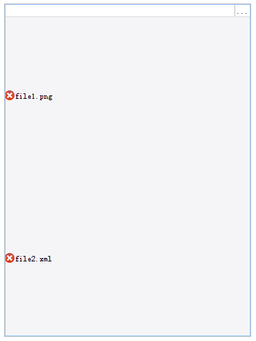 FineReport怎么制作文件上传功能?(图1)