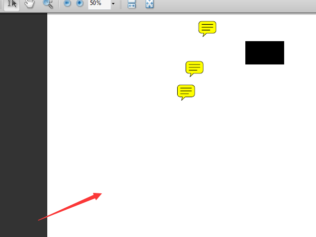 Acrobat怎么删除pdf文件中的水印?(图1)