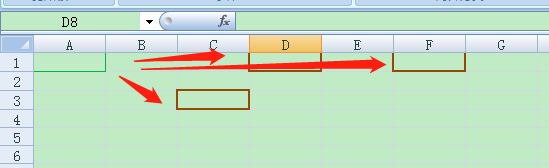 visualbasic怎么编写单元格偏移代码?(图7)