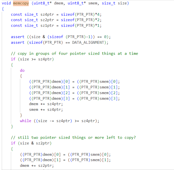 .NET Core GC压缩(compact_phase)底层原理解析(图8)