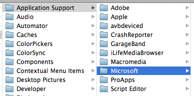 如何完全卸载删除 office 2011 for mac(图11) remove-office-for-mac-2011-10