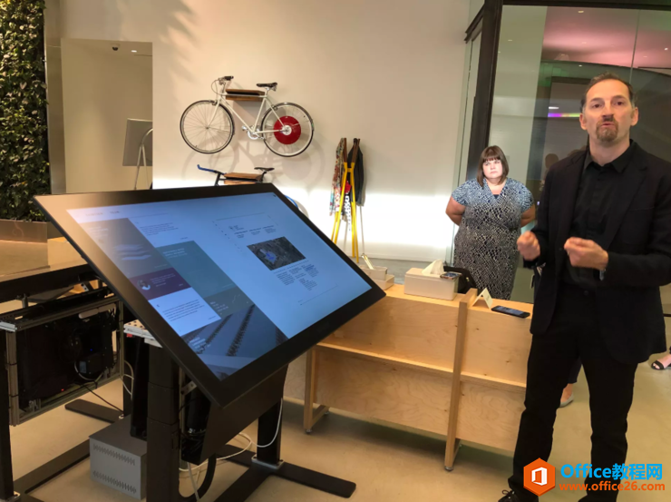 Windows、Office 未来将变成啥样？答案都在微软的实验室里