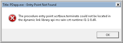Office 2016,Acrobat启动错误,Office 2016启动Acrobat时出现