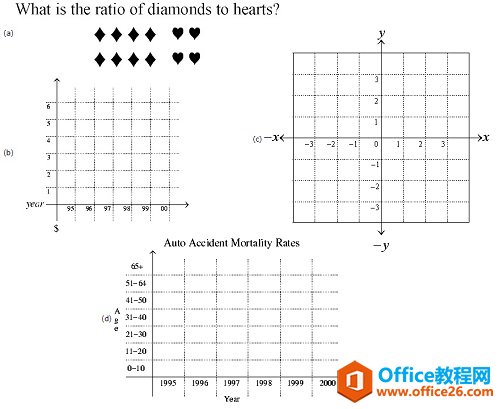 MathType网格线条
