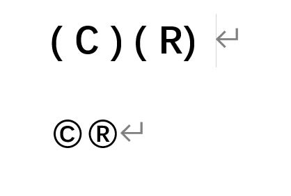 十个关于Microsoft Word的冷知识(图3)