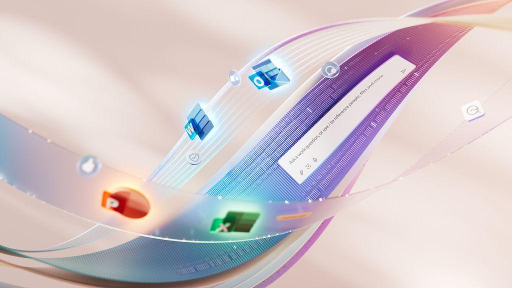 微软Word邀测新Copilot界面:打开文件后默认提供多项AI功能(图3)