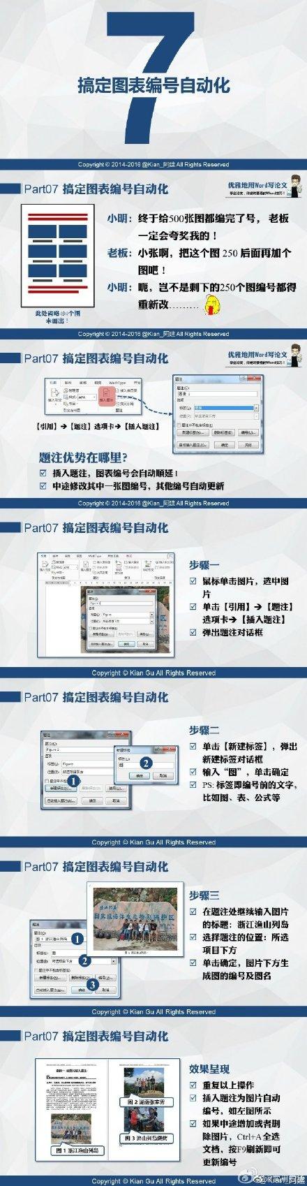 Word论文排版神技能,帮你省下99%的时间(图8)