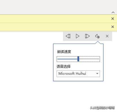 Word里常用的视图有哪些?5个视图和2个沉浸你会用吗?详解教程(图11)