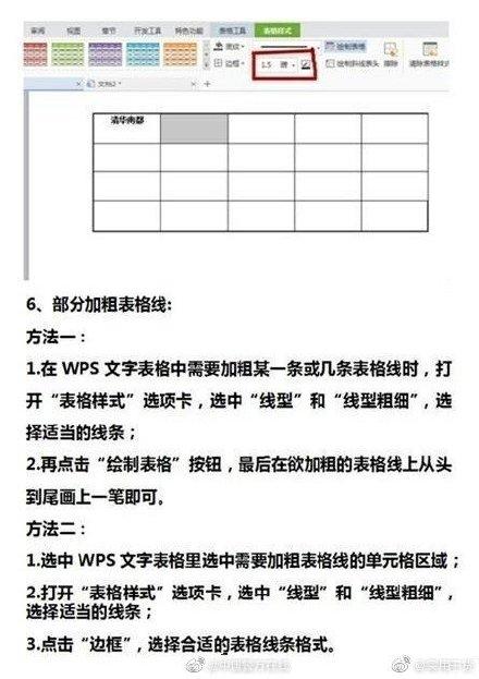 2个小时的工作2分钟做完!这些word技巧一定要收好了(图6)