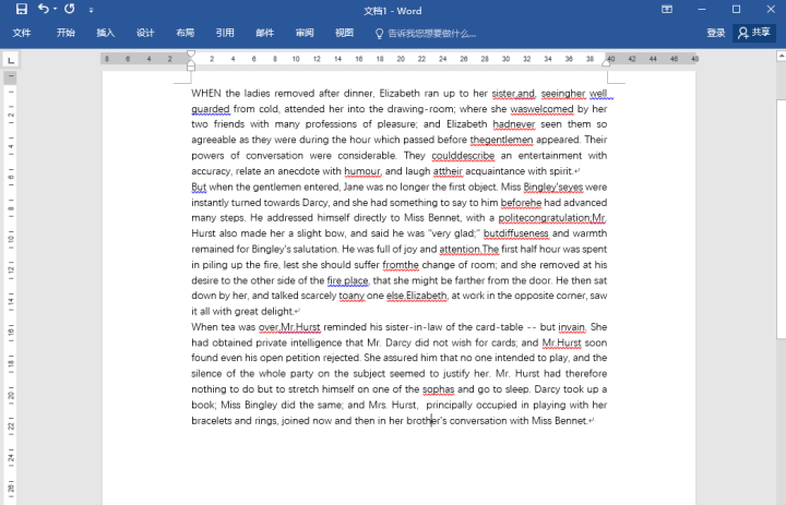 如何将图片中的内容转存为word?(图4)