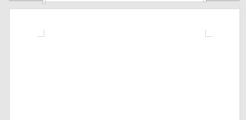 6个高效的Word文档方法技巧!(图2)