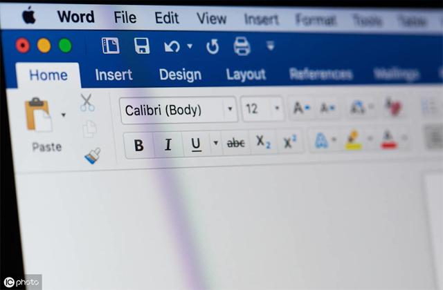 今天才知道Word有个万能记事本,打开它,办公省一半时间(图1)
